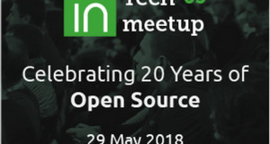 InTech во чест на 20 години Open Source