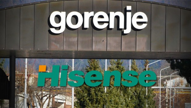 gorenje 2