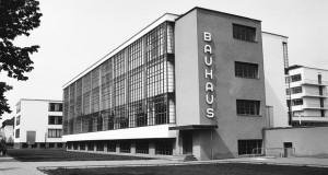 100 години Bauhaus: 10 работи кои морате да ги знаете