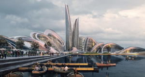 Zaha Hadid Architects меѓу компаниите кои ќе ја градат „Нова Москва“