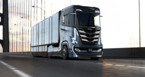 Nikola наспроти Tesla: Огромен камион со погон на водород