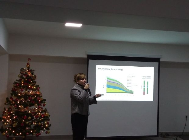 Konferencija za klimatski promeni (2)