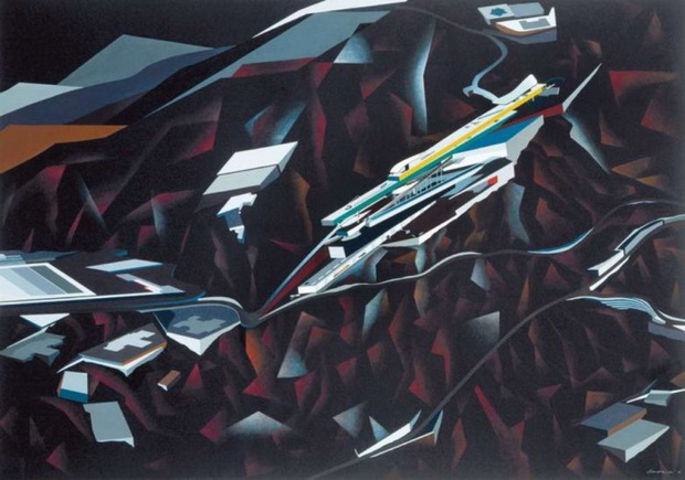 zaha