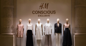 Модната куќа H&M со нова еколошка линија на облека – Conscious