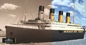 Titanic II ќе заплови во 2022 година, по истата рута како својот претходник