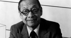 Почина архитектот I. M. Pei