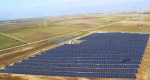 Грција: Нов соларен парк од 204 MW во Кожани