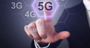 Пуштена во работа првата 5G базна станица во Србија