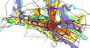 Јавна расправа по Предлог – законот за урбанистичко планирање