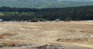 „Дрисла“ станува јавно претпријатие во надлежност на Град Скопје