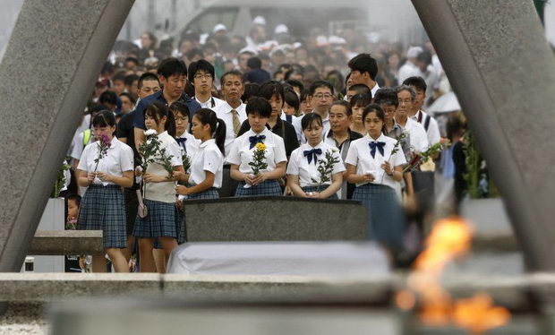 Japan Hiroshima