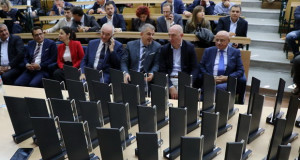 Градежен факултет додели признанија и ги прогласи најдобрите дипломски трудови