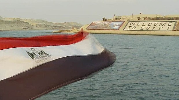 Suez canal6