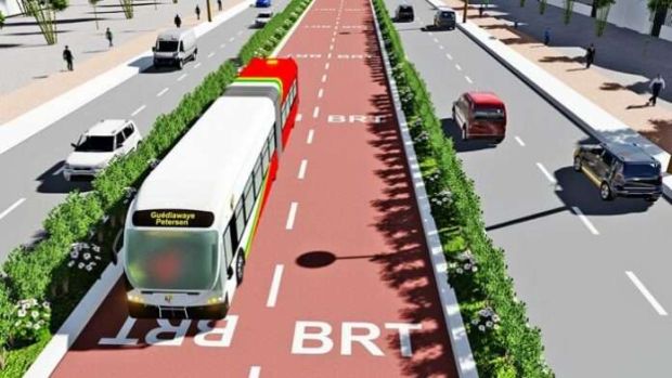 BRT sistem vo Skopje1