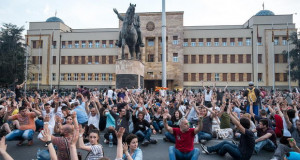 Денес „Протест за стоп на увоз на опасен отпад“