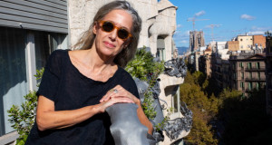 Последната станарка на Casa Milà