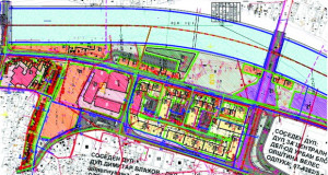 Во тек е донесување нов ГУП и три ДУП-ови во Велес