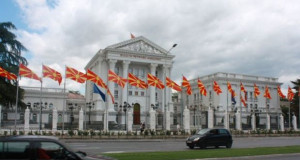 НВО до Владата: Не донесувајте никакви одлуки без транспарентност и учество!