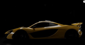 Дизајнерот на McLaren P1 често ја набљудува природата