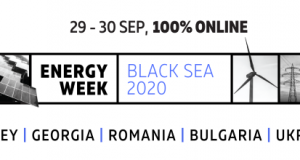 Чистата енергија во фокусот на „Неделата на енергетиката во црноморскиот регион“
