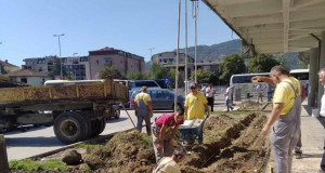 Почна реализација на „Велоштад“ во склоп на Транспортниот Центар