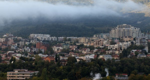 И ова е Скопје… во есен