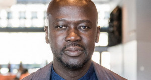 Сер David Adjaye добитник на Кралскиот златен медал за 2021 на RIBA