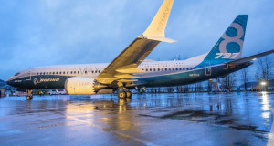 Boeing работи со русите на враќањето во сообраќај на моделот 737 Max