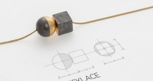 Накит од бетон – JK Concrete Jewellery