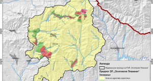 Дел од Осоговските Планини станаа заштитен предел