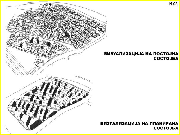 КВАЛИТАТИВНА АНАЛИЗА НА УРБАНИСТИ