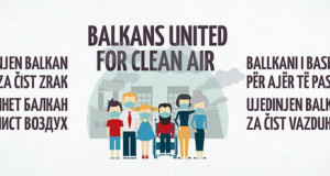 Загадувањето на воздухот влијае на смртноста и здравјето на граѓаните од Западен Балкан