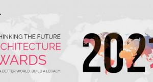 Пријави се за Rethinking The Future Awards 2021