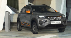 Kia и Dacia претставија нови електрични автомобили