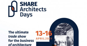 SHARE Architects Days – настанот ќе се одржи виртуелно