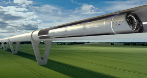 Hyperloop: Револуција во патувањата, како што некогаш направија авионите