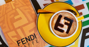 Fendi Caffe – нова верзија во Мајами