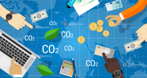 Прекуграничната ЕУ такса за CO2 ќе важи за челик, цемент, електрична енергија, во …