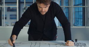 Bjarke Ingels основа компанија која „ќе го промени начинот на изградба на зградите“