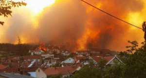 Авионите за гасење пожар ќе бидат во можност да полетаат во октомври