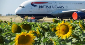 Прв лет на British Airways со „одржливо“ гориво