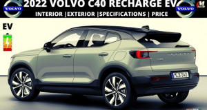 Volvo ќе произведува исклучиво електрични автомобили, без кожа и од рециклирани материјали