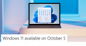 Windows 11 доаѓа на 5-ти октомври