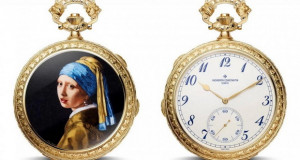 Vacheron Constantin: Неверојатна креација на уникатен џебен часовник