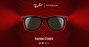 Ray-Ban x Facebook лансираат нови паметни очила (видео)