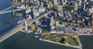 Brooklyn Bridge Park во Њујорк со уште една награда