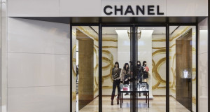 „Вива“ Лас Вегас: CHANEL отвори нов бутик во хотелот The Winn