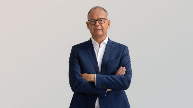 Heimo Scheuch, CEO Wienerberger AG_resize