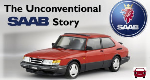 Saab – некогашниот гигант на автомобилската индустрија