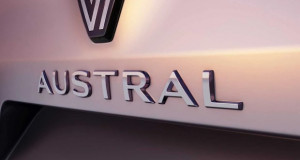 Austral – замена за пензионираниот Renault Kadjar